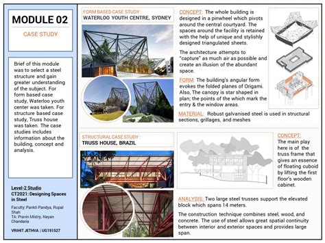 sheet metal structure case study